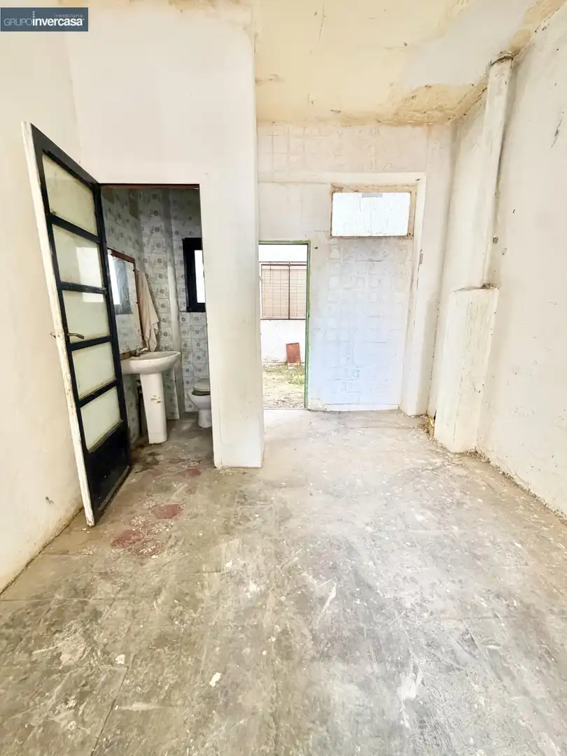 Planta baja en venta en Quart de Poblet con Terraza