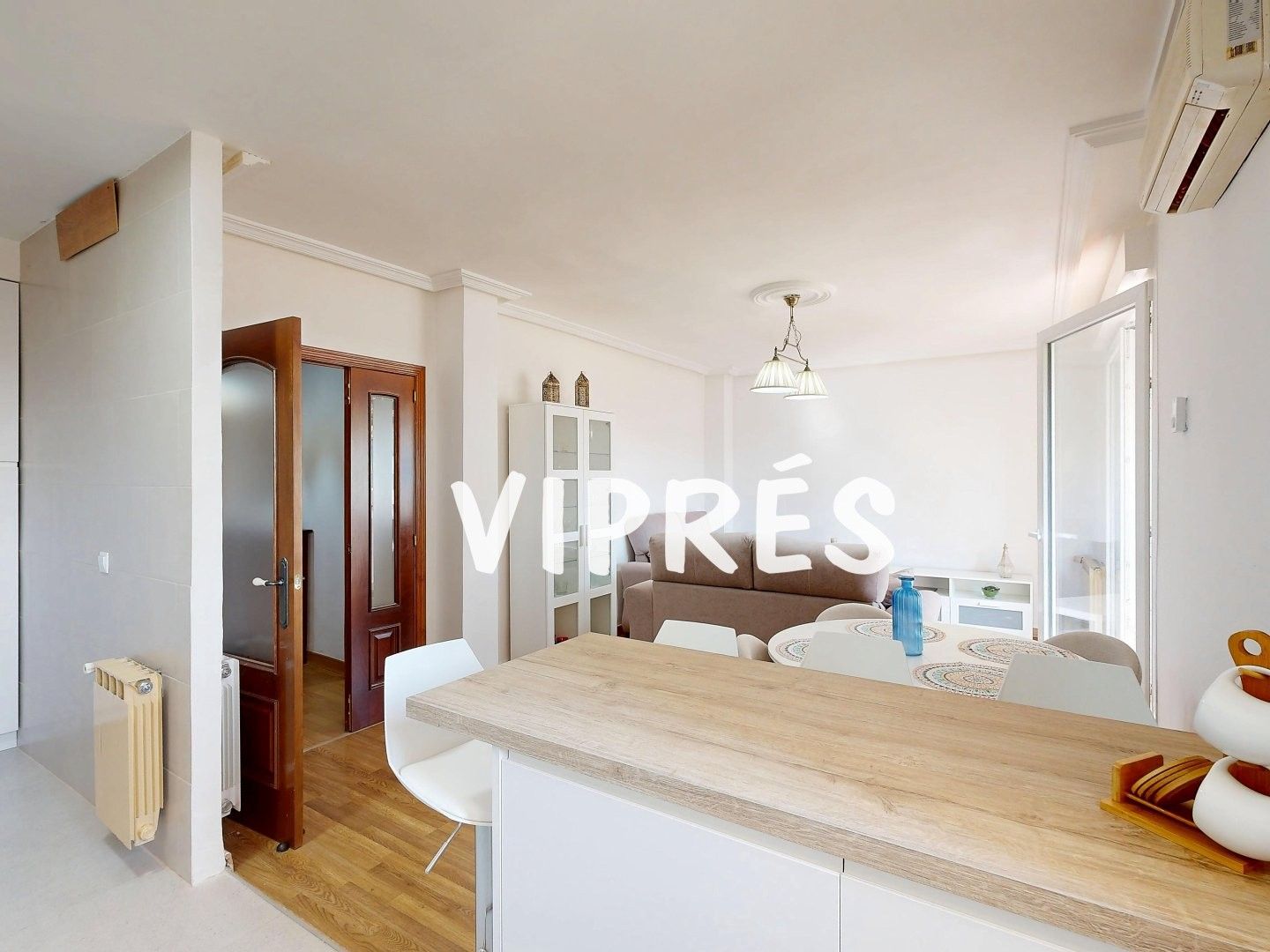 Habitación de Piso en venta en Cáceres Capital con Aire acondicionado, Calefacción y Terraza
