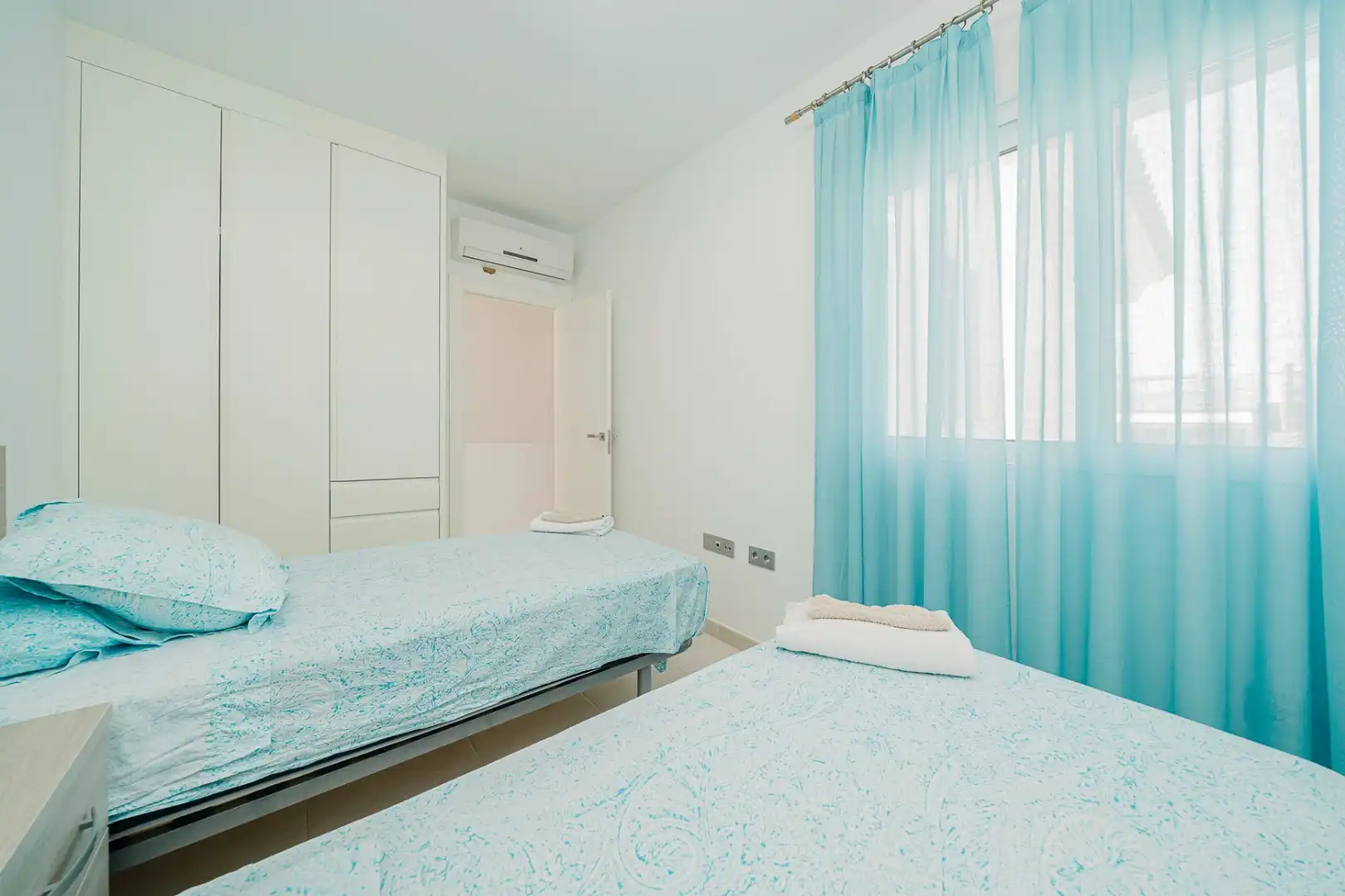 Houses for rent in San Pedro del Pinatar ciudad