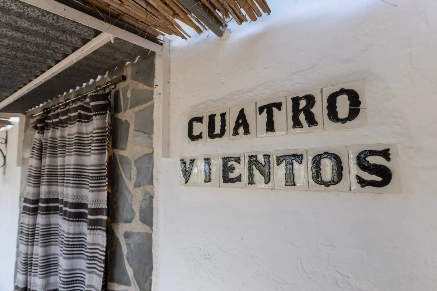 Casa rústica amb piscina en venda a la charca s/n, imagen 17