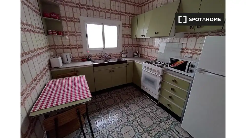Room in Barcelona, Barcelona