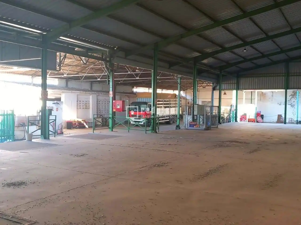 Local comercial en venda a Ciudad Jardín, imagen 5