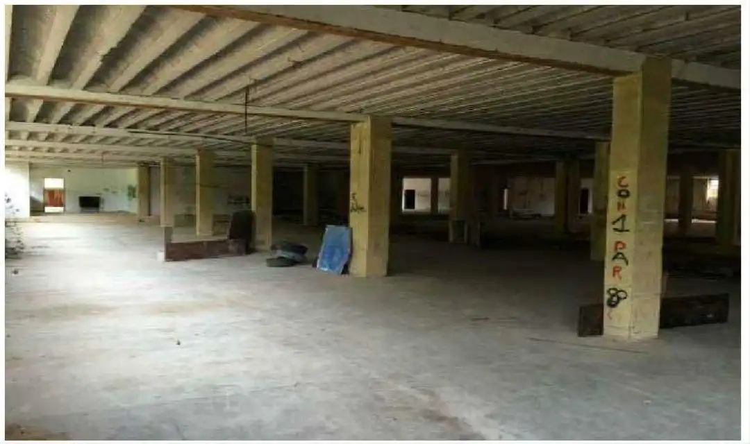Nave industrial en venta en VIABREA (DE), Breda