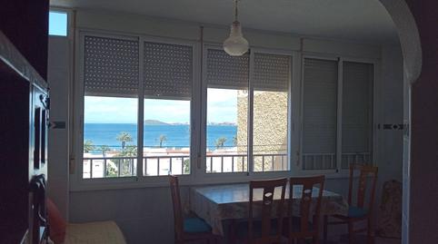 Foto 5 de Apartament de lloguer a Playa Honda - Playa Paraíso, Murcia