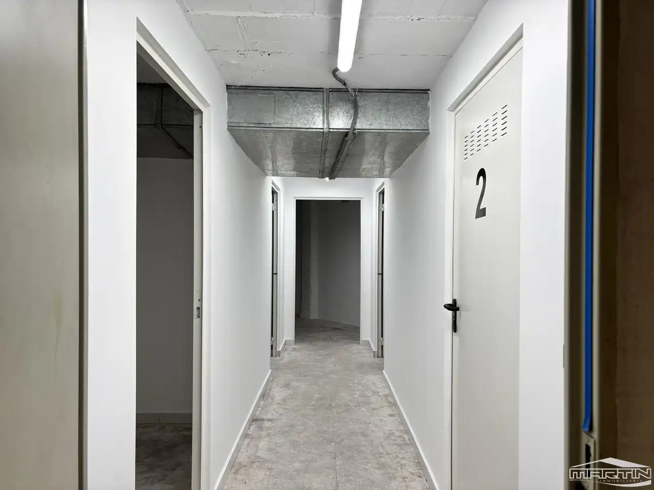 Trastero de alquiler en Lucena