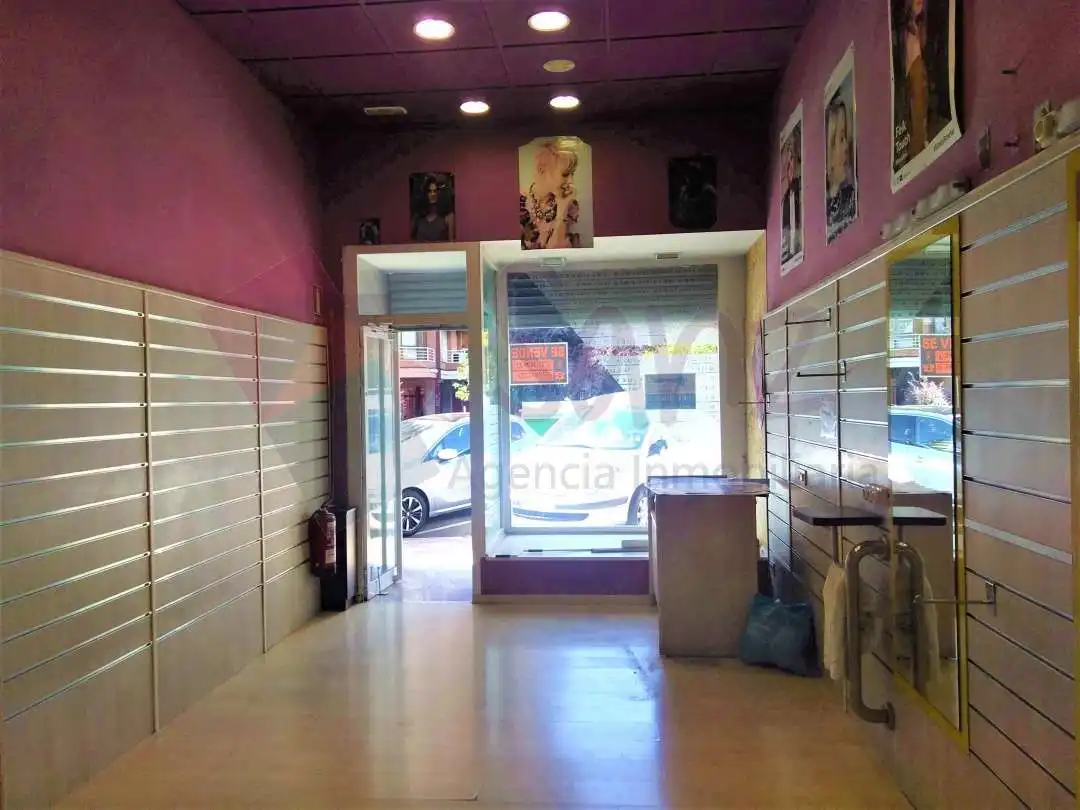 Business premises for sale in Centro, imagen 3