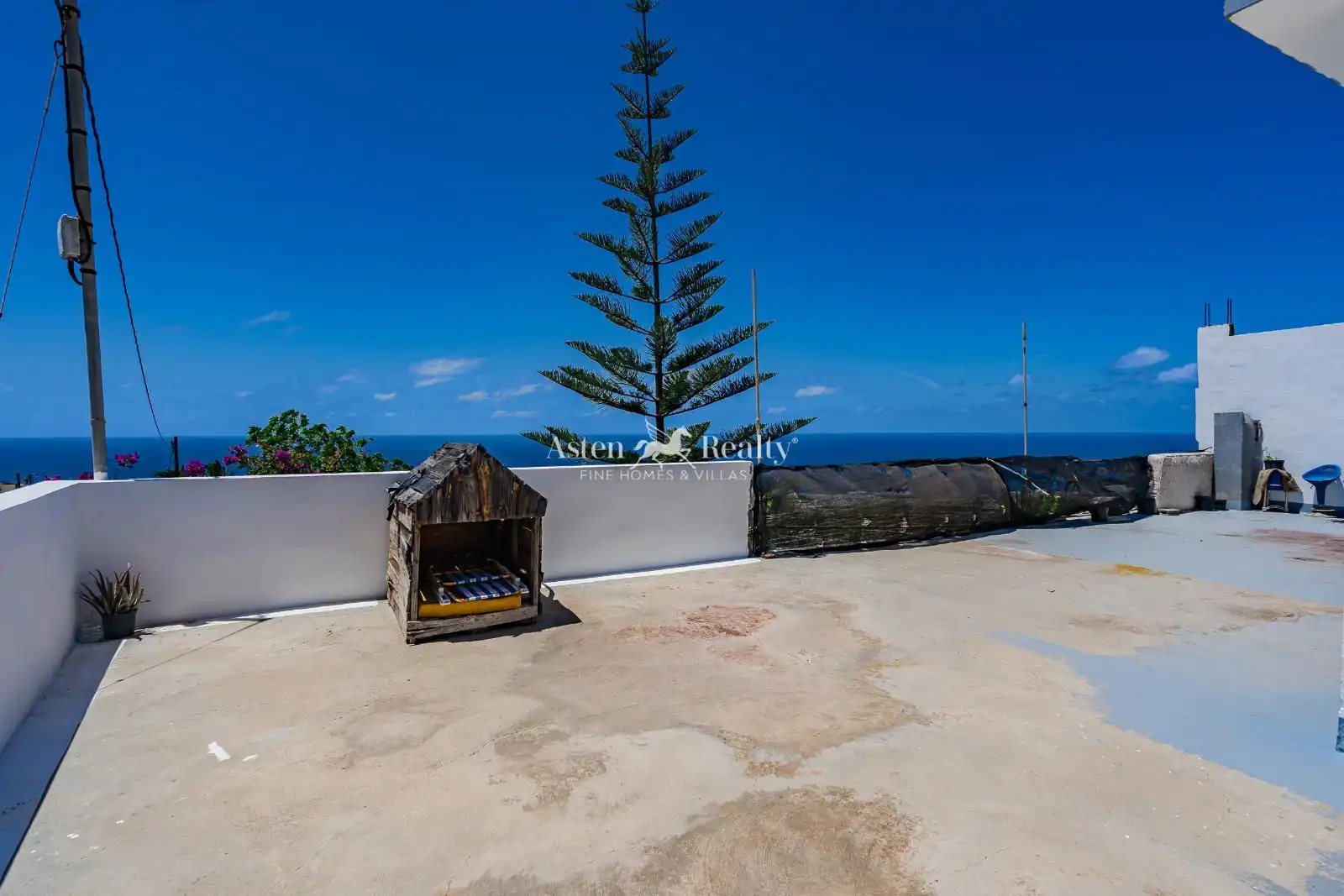 Casa o xalet en venda a TF-13, Tejina