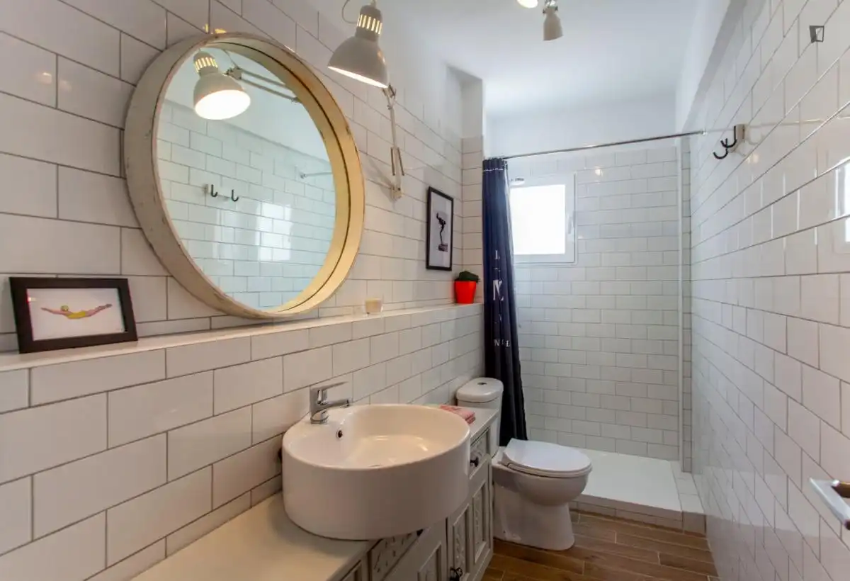 Apartments for rent in Barrio de Benicalap