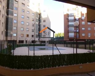 Exterior view of Flat to rent in Mosqueruela  with Air Conditioner, Heating and Private garden