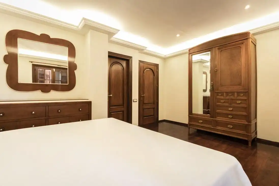 Habitación de Casa o chalet en venta en Xerta con Jacuzzi