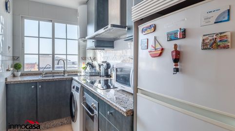 Foto 5 de Piso en venta en La Zubia Ciudad, La Zubia