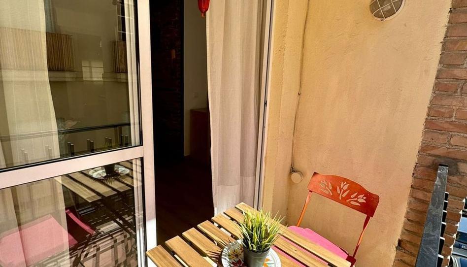 Photo 1 of Flat to rent in Calle Peña, La Merced, Málaga