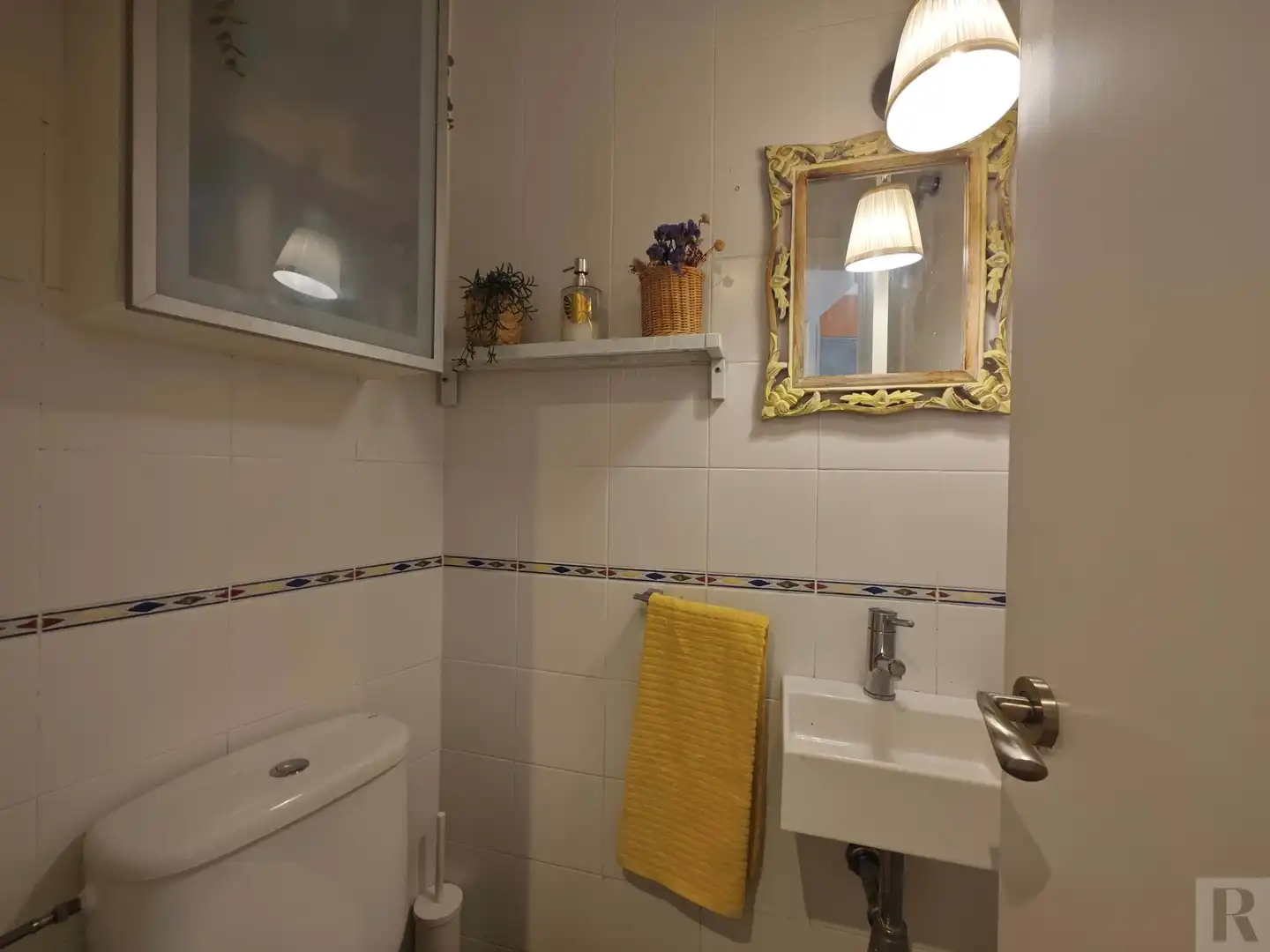Bathroom of Detached homes for sale in Viladecavalls  with Heating and Swimming Pool