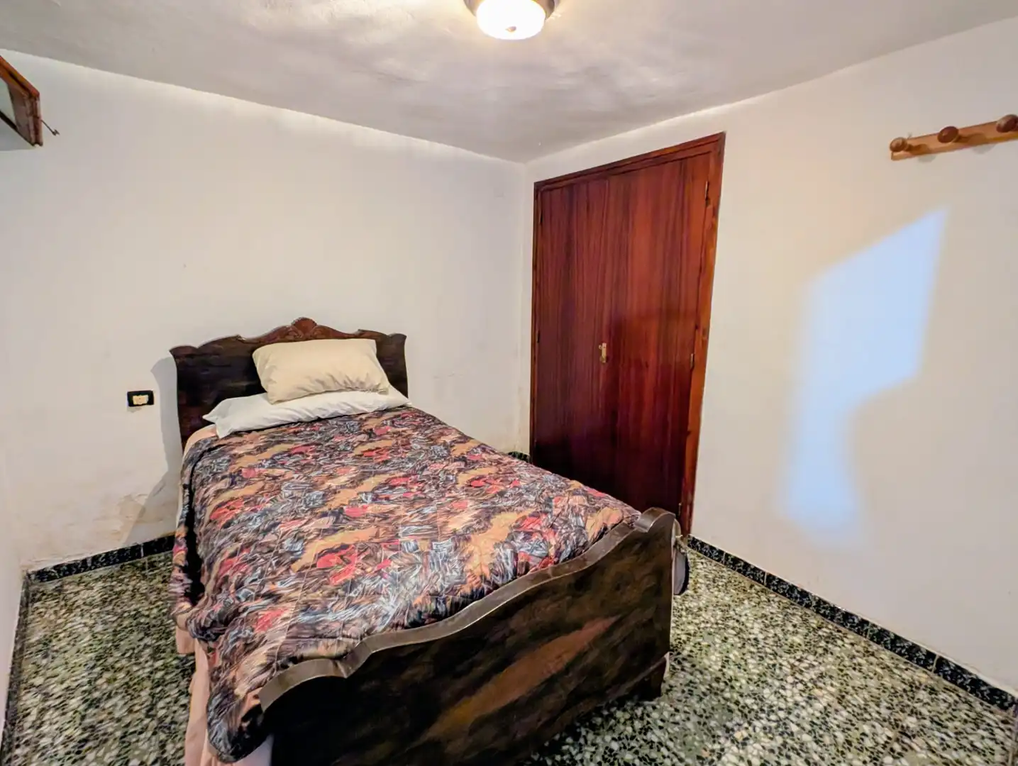 Casa amb terrassa en venda a Ráfales, imagen 11