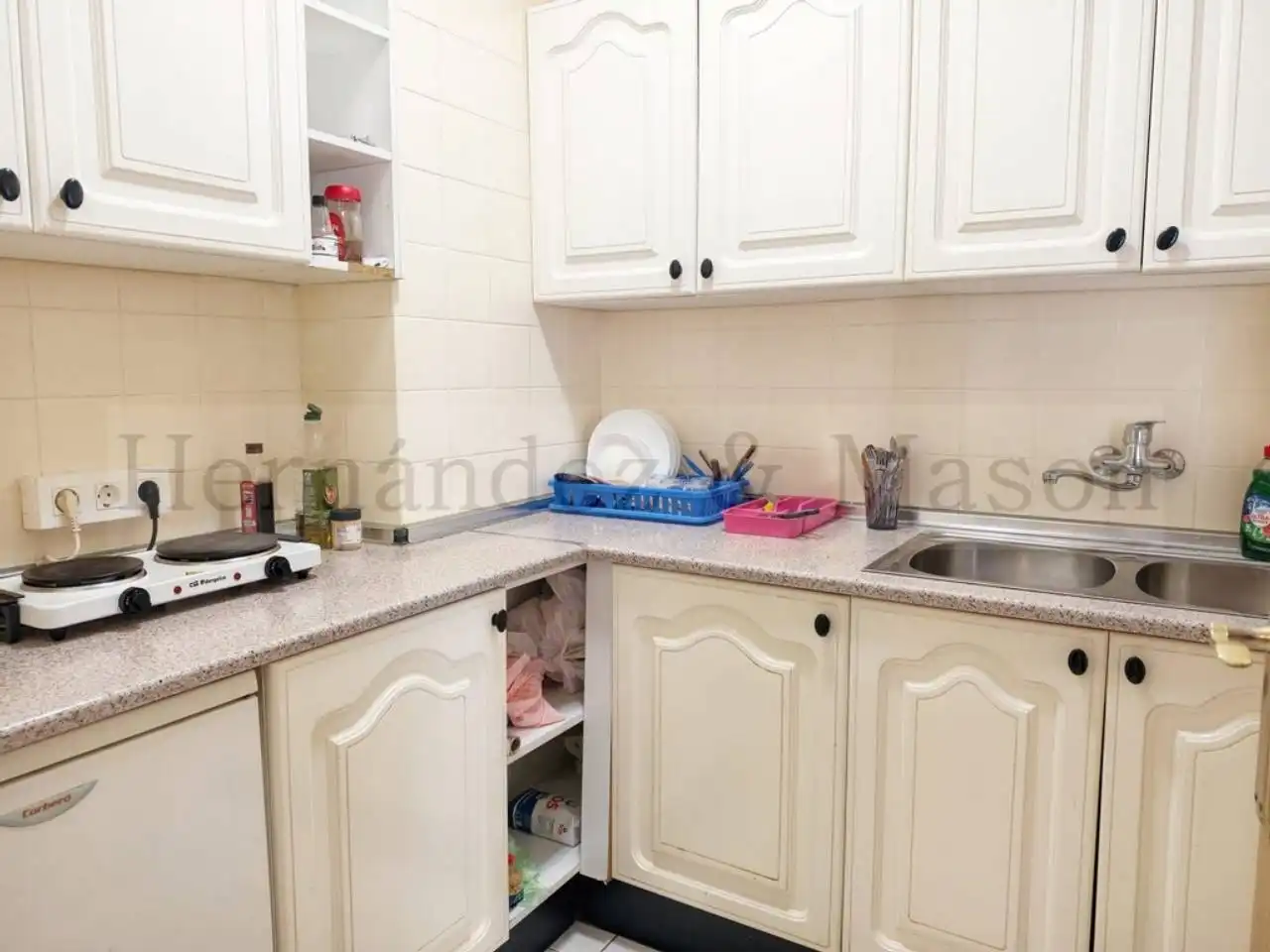 Piso con piscina en venta en Calle Cerro Largo, imagen 6