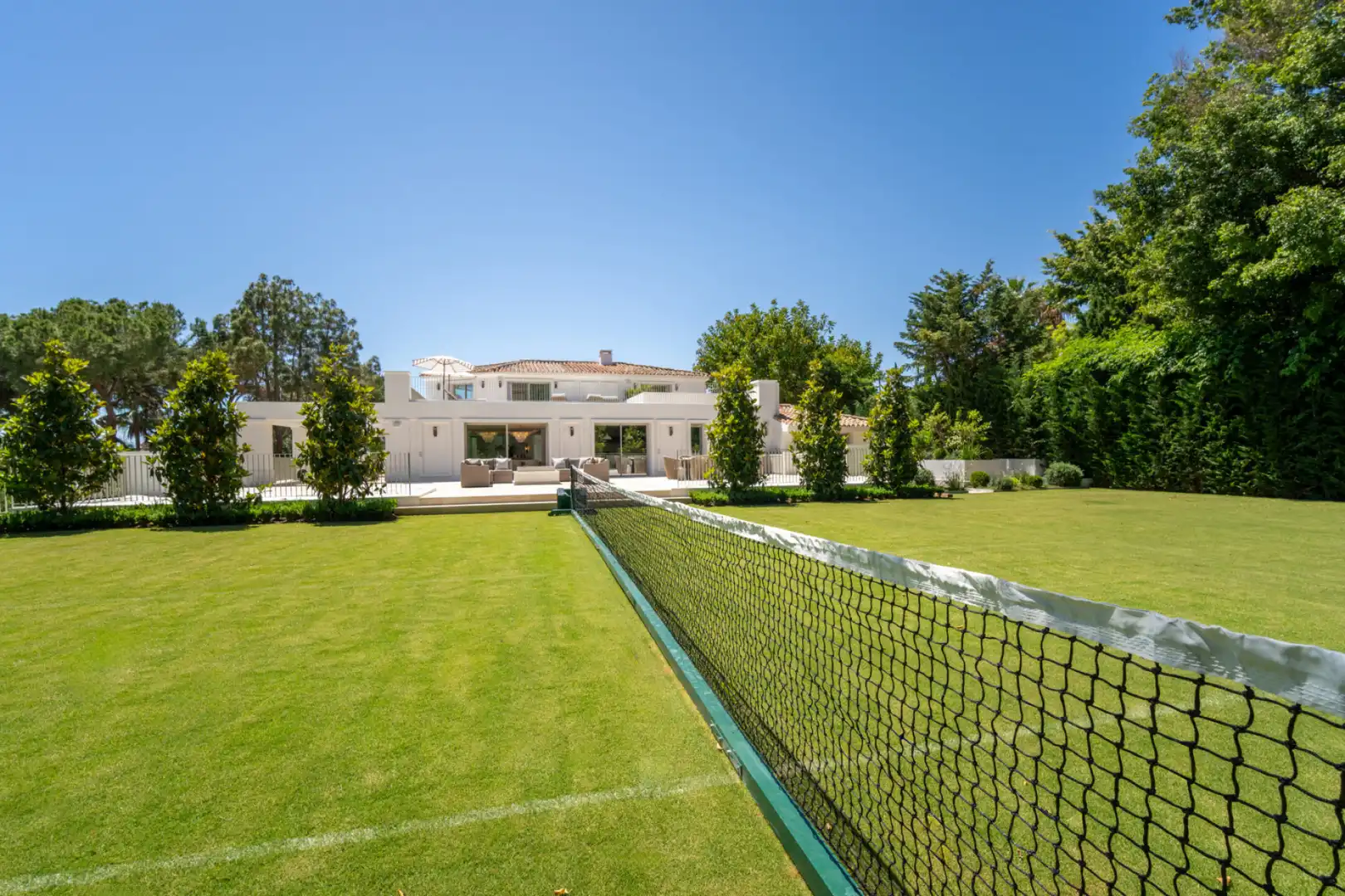 Maison avec terrasse à vendre à Marbella Centro, imagen 26