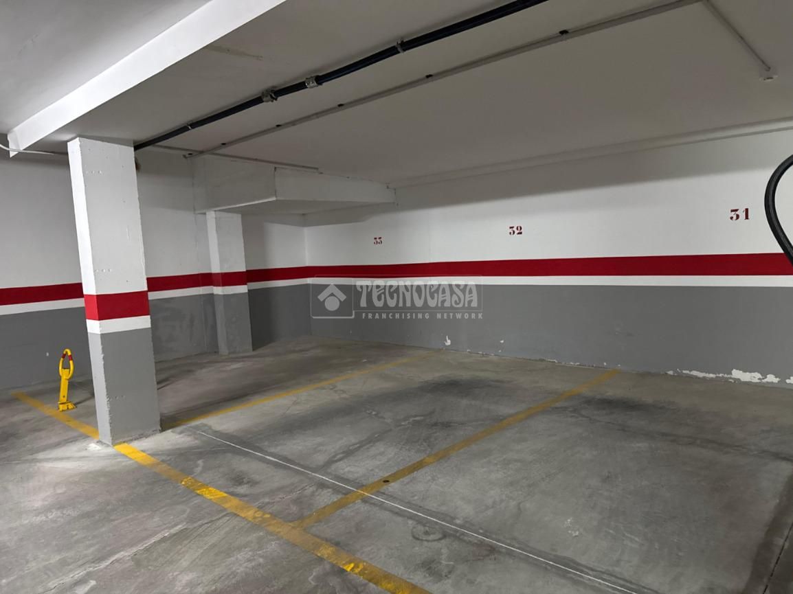 Aparcament de Garatge en venda en Garrucha