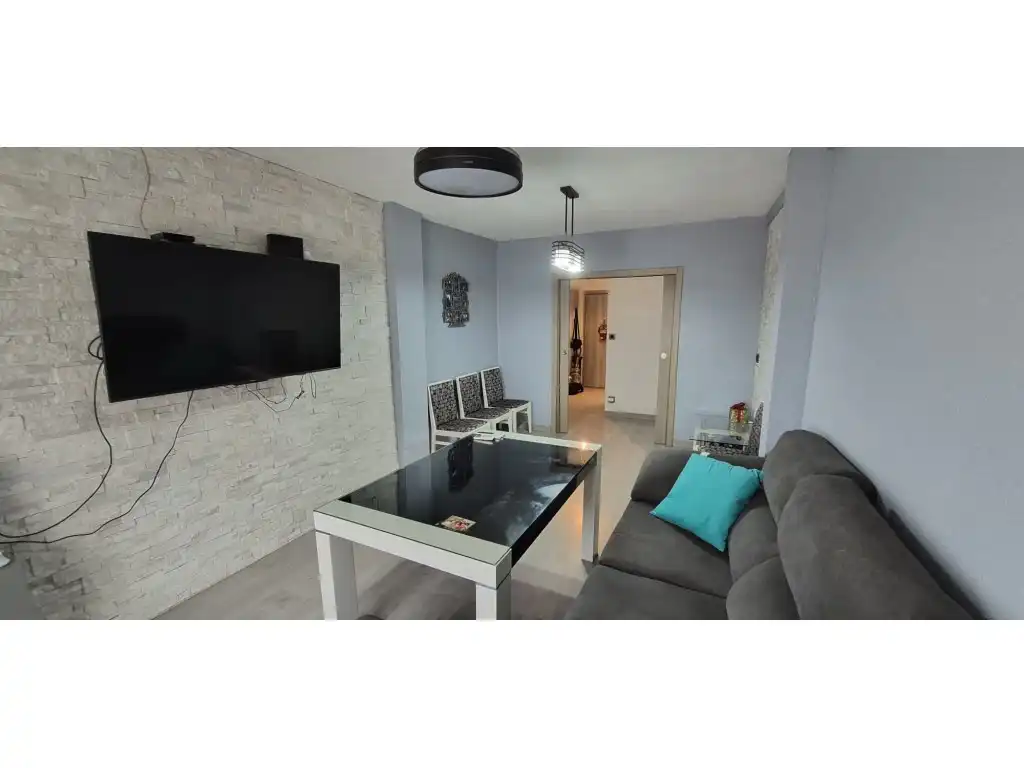Sala d'estar de Pis en venda en Badajoz