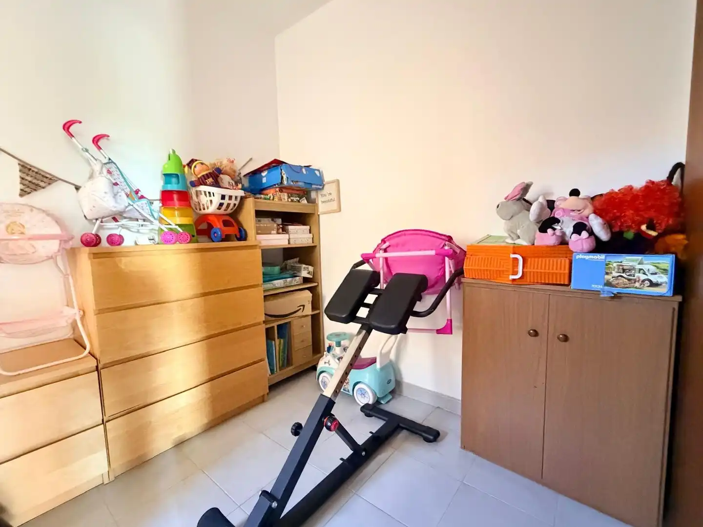 Detached homes for sale in Cunit  with Private garden, Terrace and Storage room