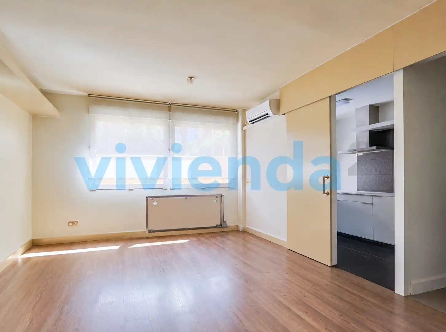 Kitchen of Flat for sale in Ciudad Lineal