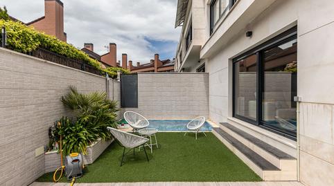Photo 3 of House or chalet for sale in Montecarmelo, Madrid