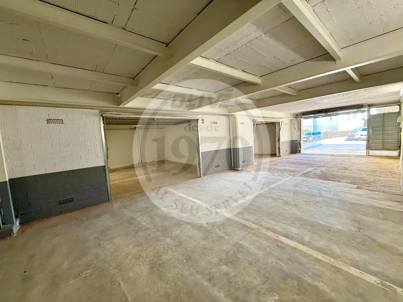 Parking for sale in calle Migdia