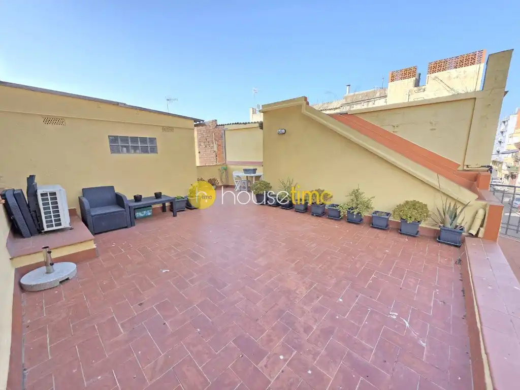 Terrace of Houses for sale in Blanes