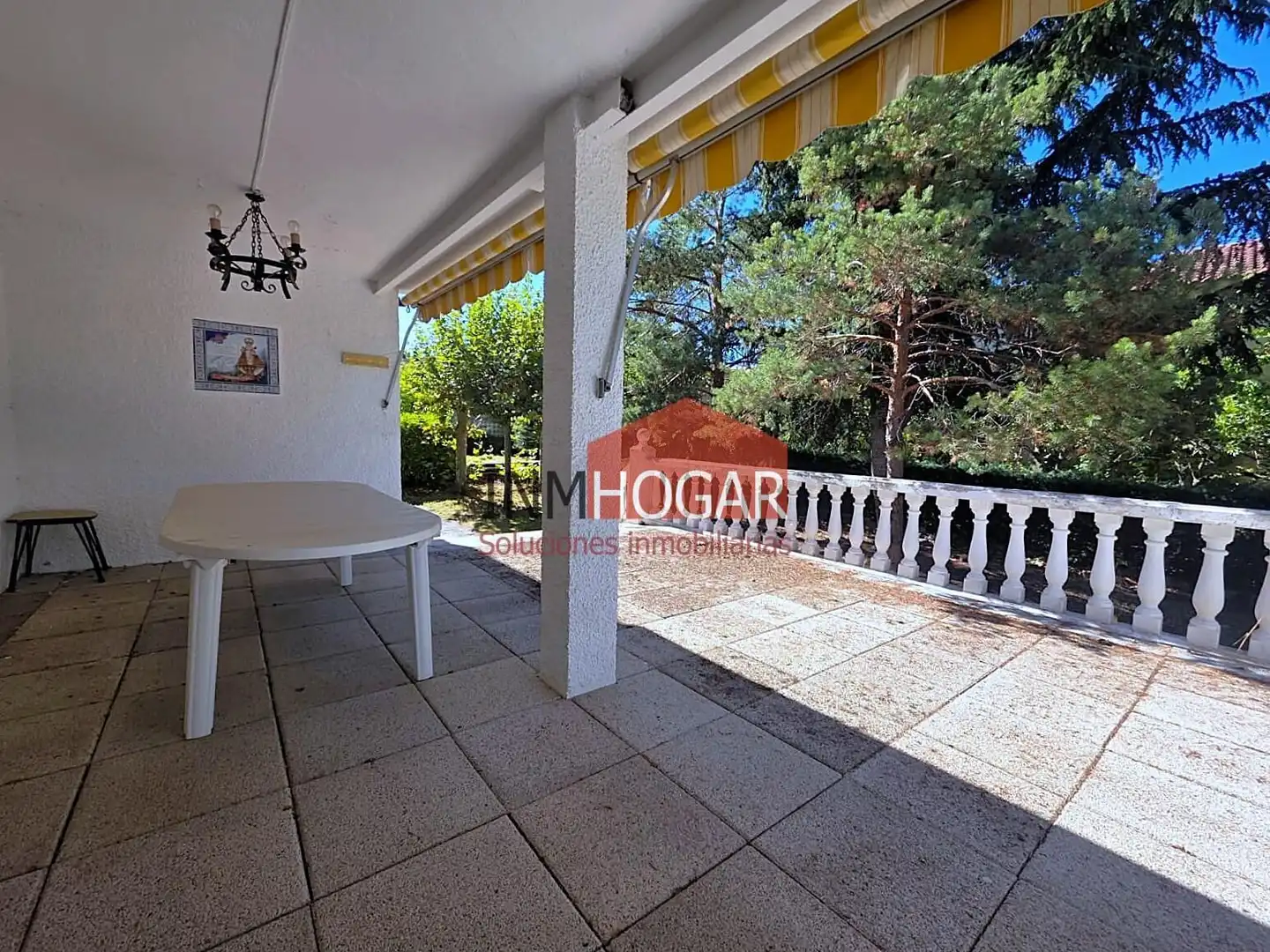 Villa avec jardin à vendre à Hervencias, imagen 8