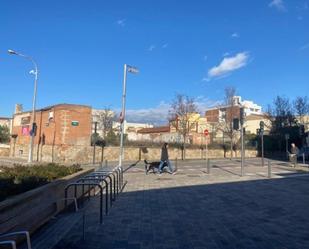 Vista exterior de Residencial en venda en Cerdanyola del Vallès