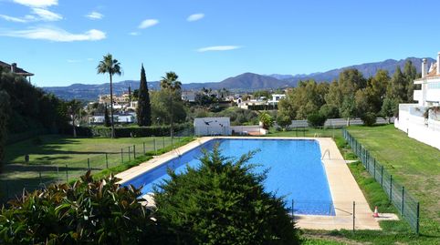 Foto 2 de Apartamento en venta en Mijas Golf, Mijas