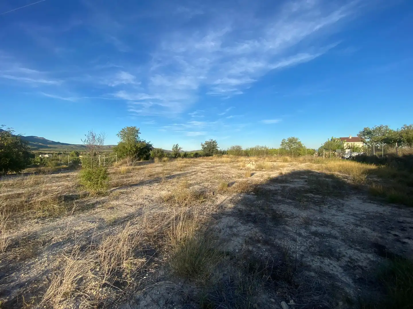 Residential land for sale in Moratalla, imagen 4