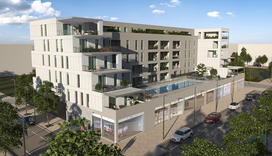 Photo 1 of Flat for sale in Palmas Altas Parcela R., Palmas Altas, Sevilla