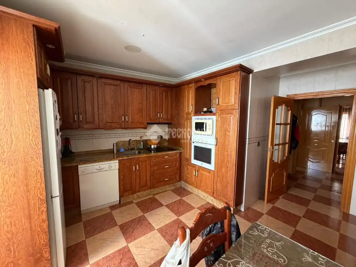 Piso en venta en Torredonjimeno