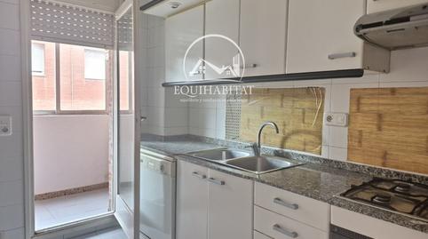 Photo 4 of Flat for rent in Verge del Blau, Balàfia,  Lleida Capital