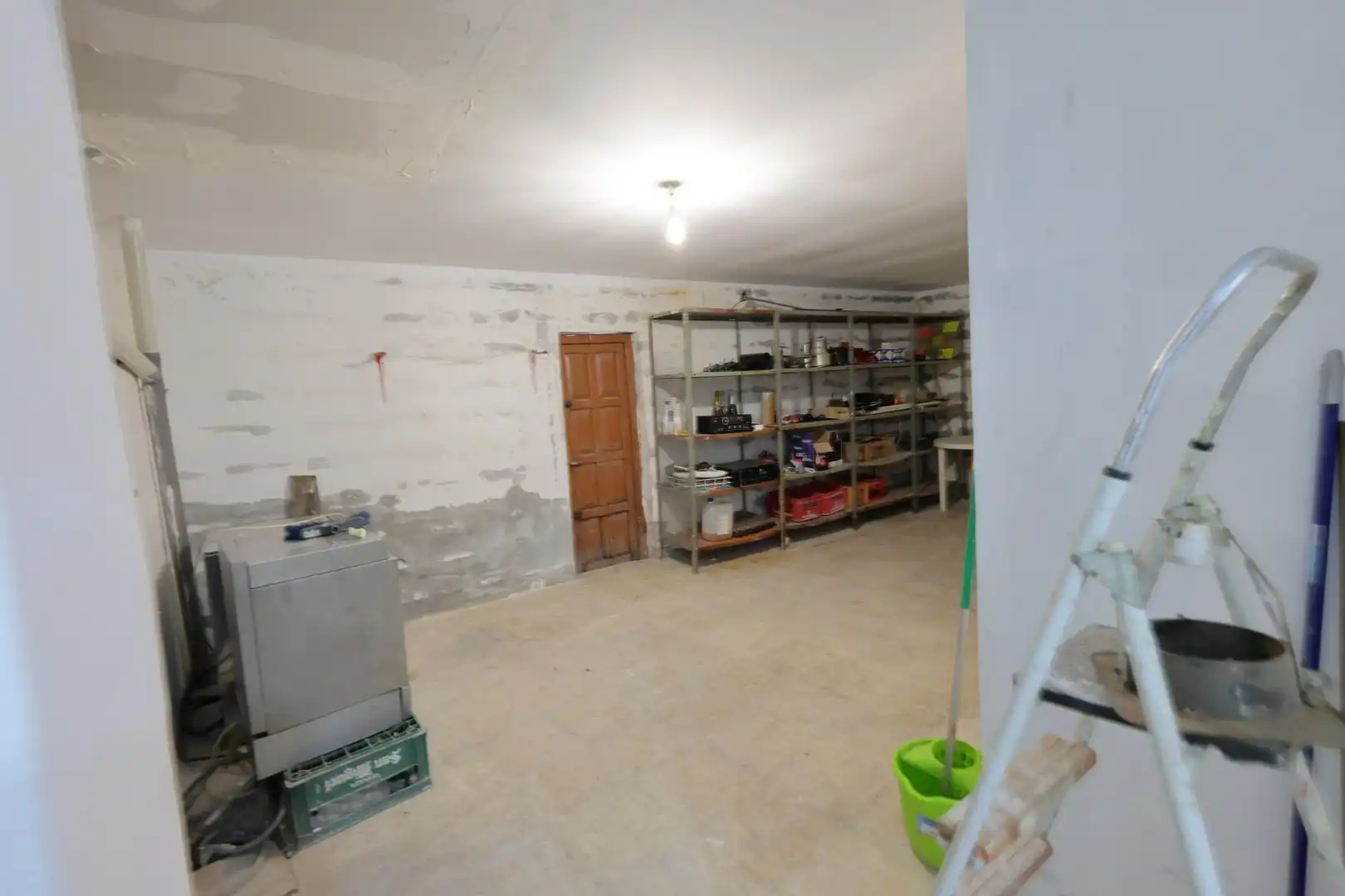 Edificio en venta en Noceda del Bierzo