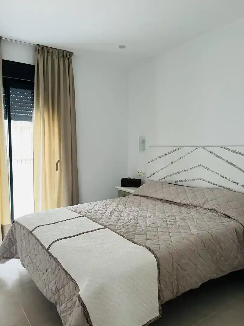 Habitación de Piso de alquiler en Puerto Deportivo