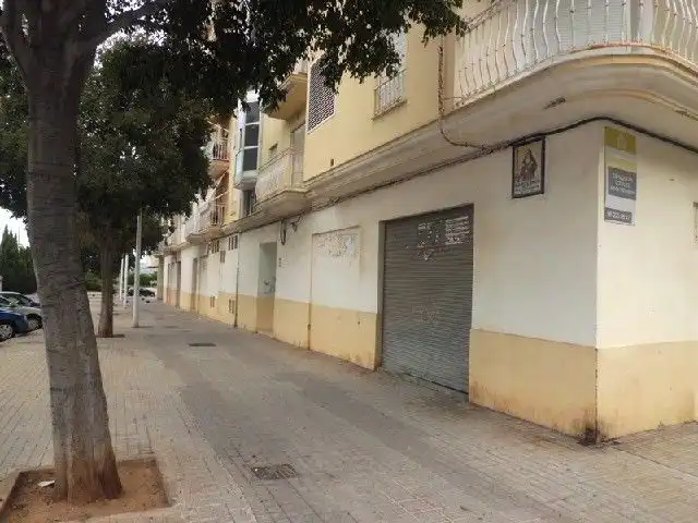 Local comercial en venda a Xàtiva, imagen 18