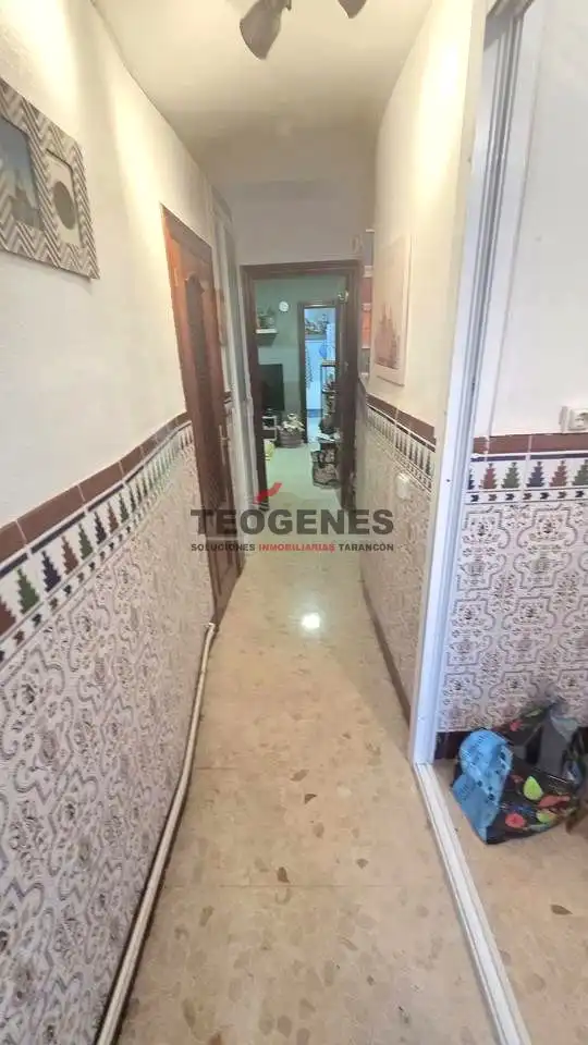 Casa o xalet en venda en Santa Cruz de la Zarza amb Aire condicionat i Calefacció