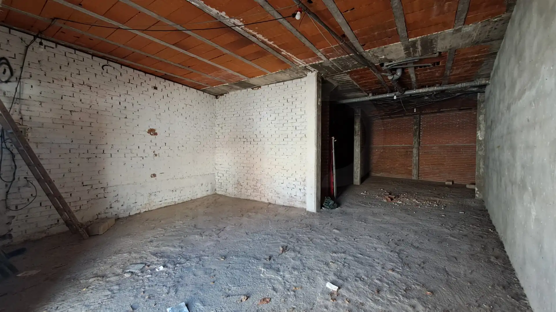 Commercial properties for rent in Meco
