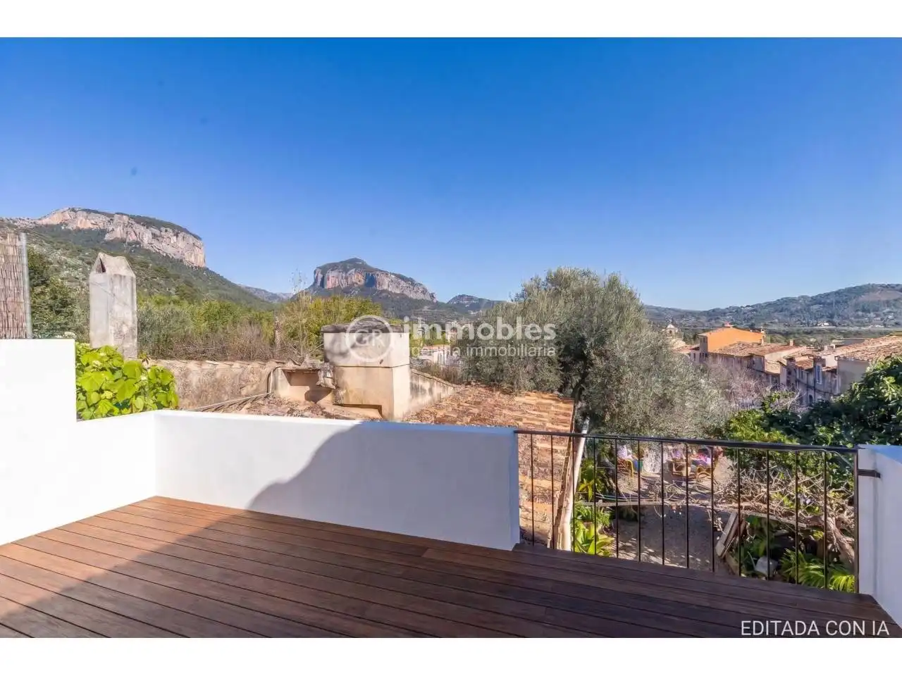 Maison avec jardin à vendre à Alaró, imagen 28