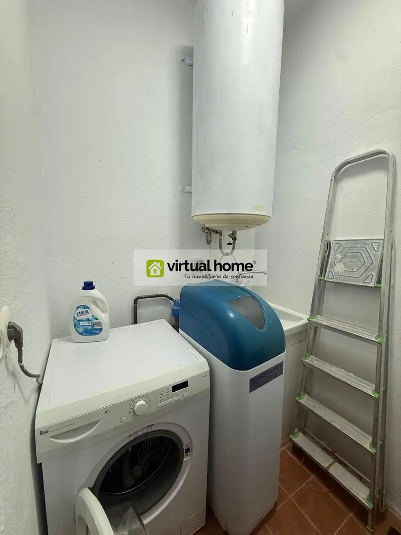 Houses for sale in Belmonte  with Furnished