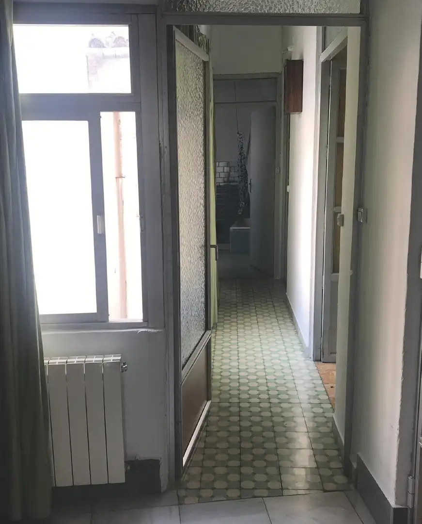 Casa rústica amb terrassa en venda a Huelma, imagen 14