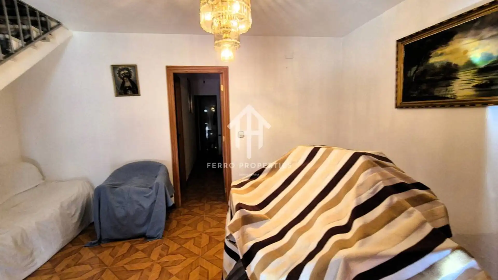 Casa o chalet en venta en Avenida Constitución, Algarinejo