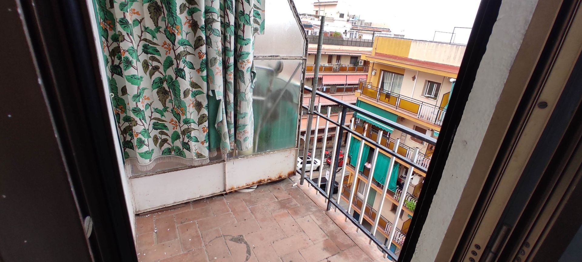 Balcony of Flat for sale in Premià de Mar  with Terrace