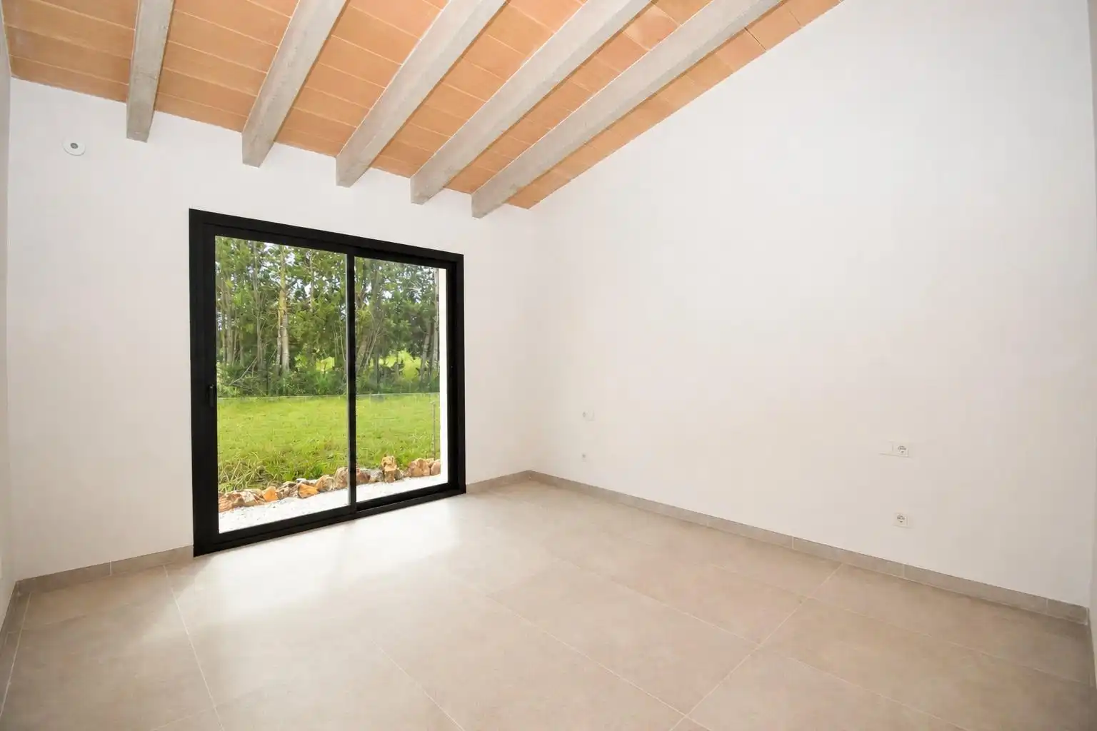 Finca rústica en venta en Muro con Aire acondicionado, Calefacción y Jardín privado