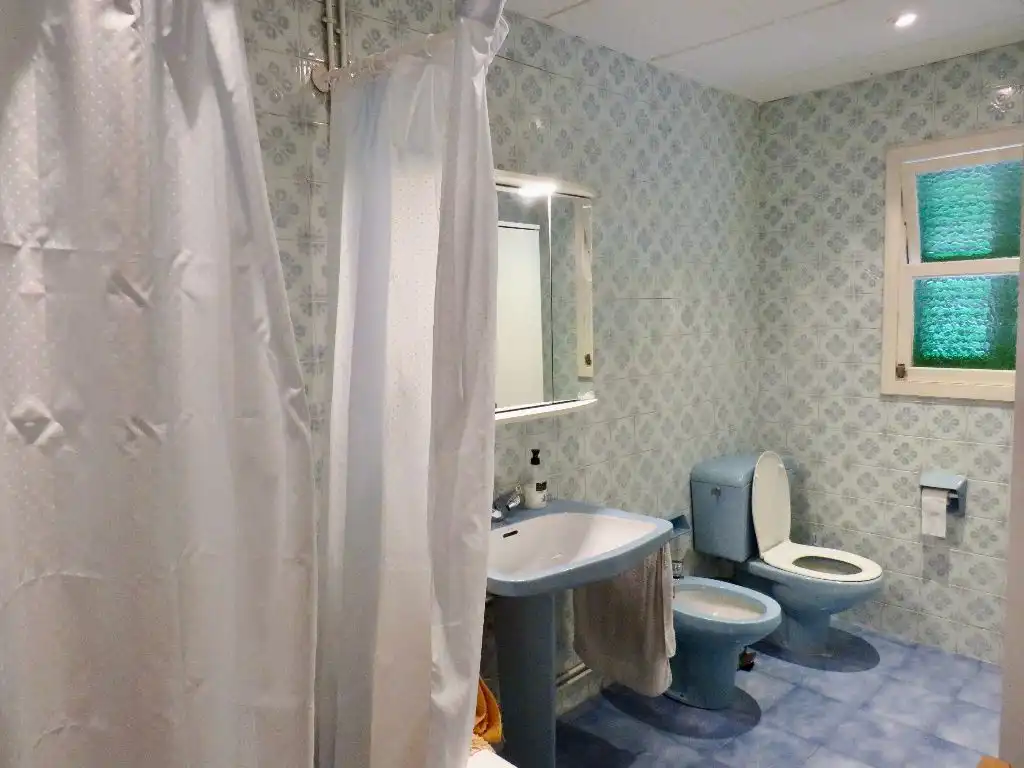 Bathroom of Buildings for sale in Andratx