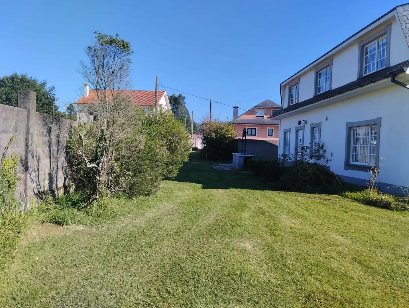 Chalet en venta en O Feal - Xubia, imagen 44