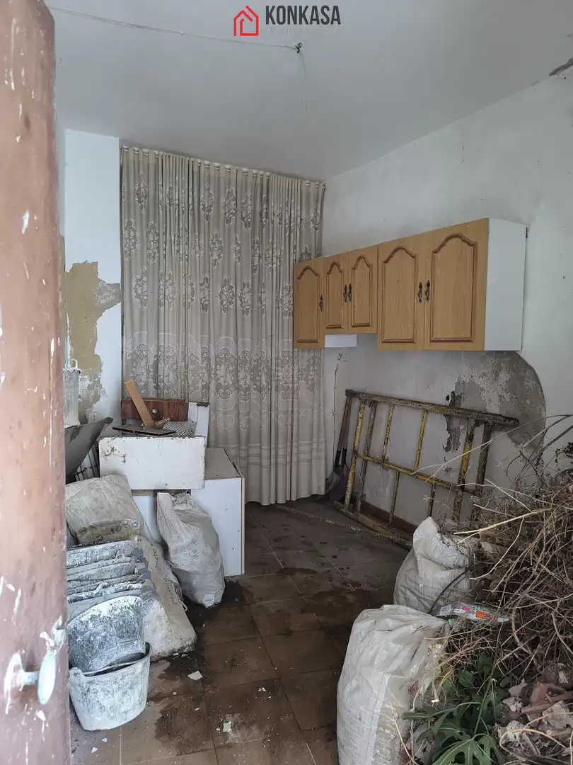 Casa o xalet en venda a Arcos de la Frontera
