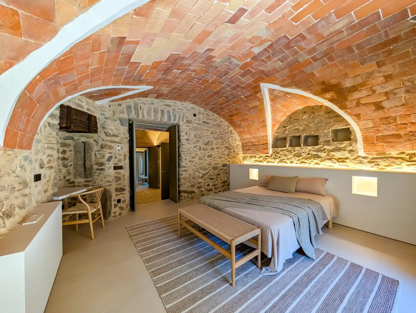 Villa mit Terrasse zum Verkauf in PIRINEUS, imagen 43