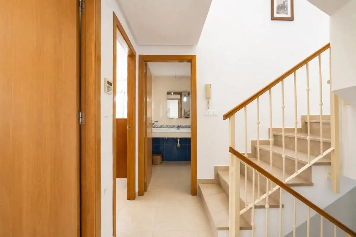 Duplex con giardino in vendita a San Pedro del Pinatar, imagen 21